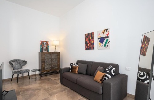 Porta Romana Apartment | Gottardo Apt (Corso San Gottardo/Navigli)
