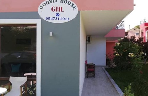 Gouvia Apartment | Gouvia House Luxury Apartments