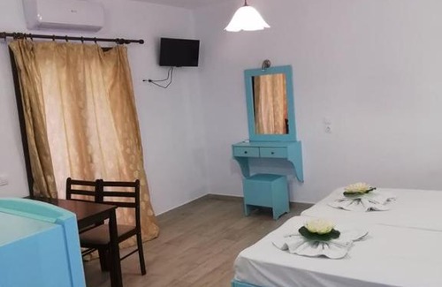 Gouvia Apartment | Gouvia House Luxury Apartments