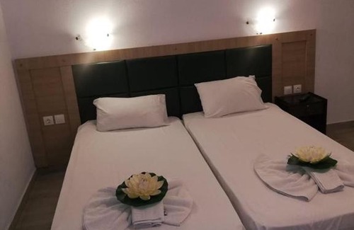 Gouvia Apartment | Gouvia House Luxury Apartments