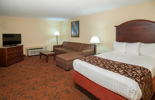 Central Oklahoma City Hotel | Governors Suites Hotel Oklahoma City Airport Area