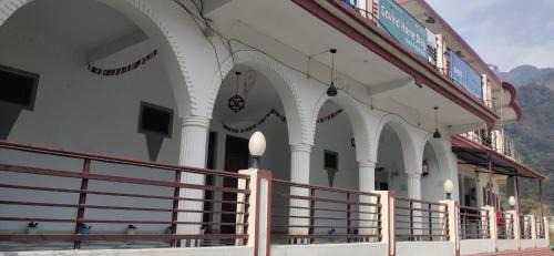 Tapovan House | Govind Home Stay