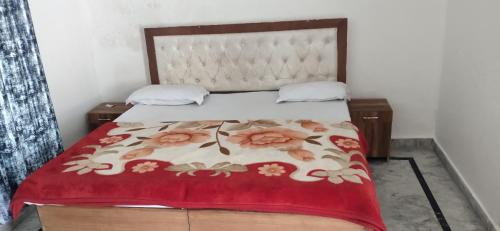 Tapovan House | Govind Home Stay