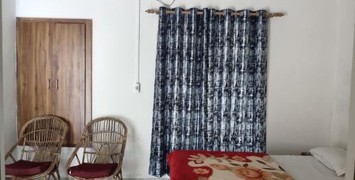 Tapovan House | Govind Home Stay
