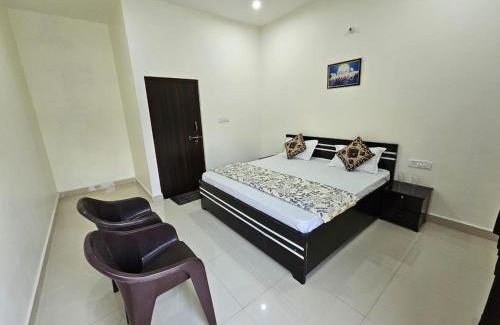 Mathura Resort | Govind Resort
