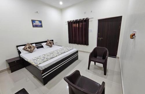 Mathura Resort | Govind Resort