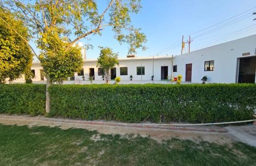 Mathura Resort | Govind Resort