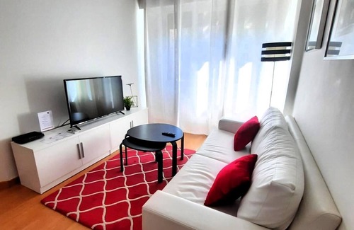 Recoletos Apartment | Goya - 1 Bedroom Apartment