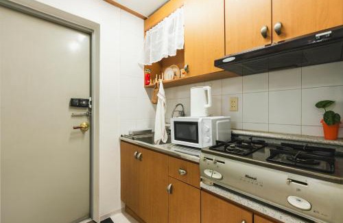 Sinchon-dong Apartment | Goyo inn Hongdae