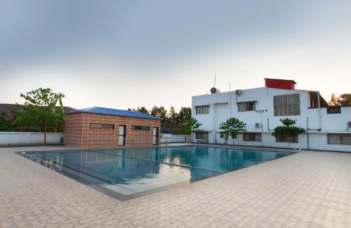 Girnare Resort | GP Hotels and Resorts