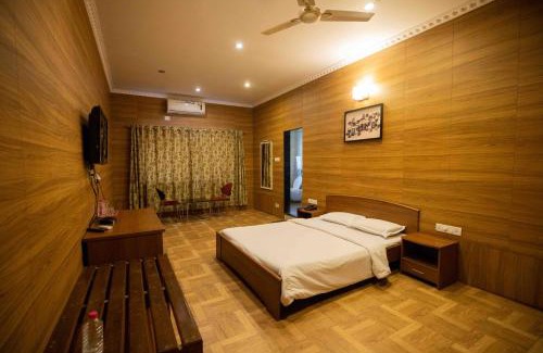 Girnare Resort | GP Hotels and Resorts