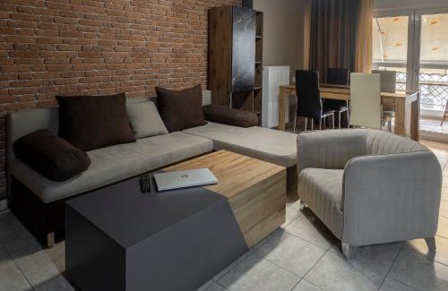 Larissa Apartment | GpxClr-LuxHarmonyGrandSuite