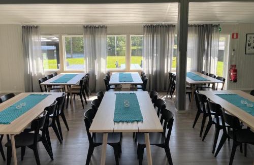 Grabo Cabin | Gråbogården event and conference center