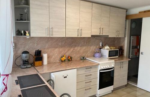 Soltvadkert Apartment | Gréta apartman