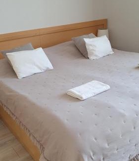 Zalakaros Apartment | Gréti Apartman