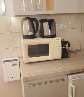 Zalakaros Apartment | Gréti Apartman