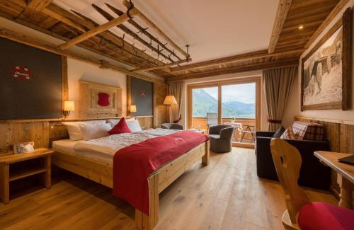 Mittenwald Hotel | Gröbl-Alm