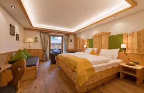 Mittenwald Hotel | Gröbl-Alm