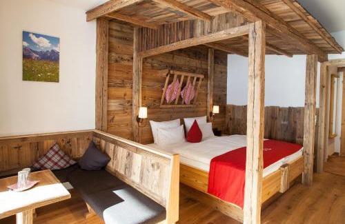 Mittenwald Hotel | Gröbl-Alm