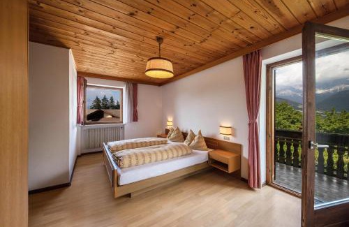 Brie Apartment | Grödnerhof Heidi