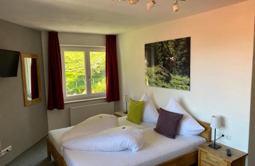 Hinterstein Hotel | Grüner Hut - DEIN BERGHOTEL