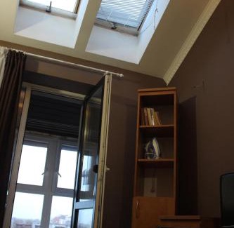 Kosuv Stary Apartment | GR-APARTS-3 VIP3