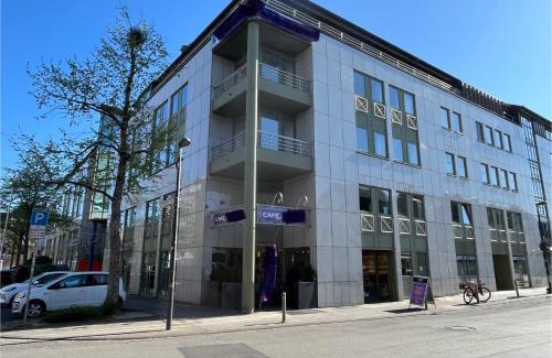 Sieglar Apartment | GR Appartements