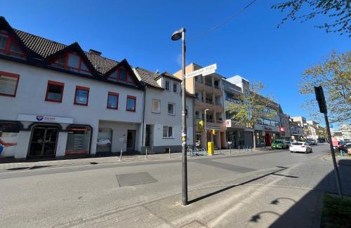 Sieglar Apartment | GR Appartements