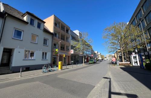 Sieglar Apartment | GR Appartements