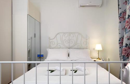 Corfu Town Apartment | Anastasia Gardens House