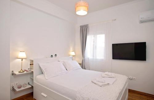 Corfu Town Apartment | Anastasia Gardens House