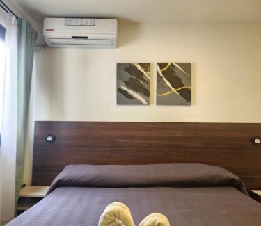 Villa Carlos Paz Resort | GR Suites & Spa