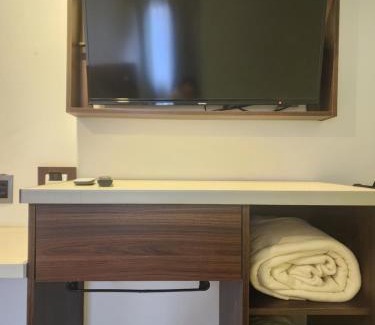 Villa Carlos Paz Resort | GR Suites & Spa