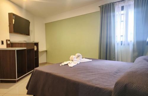 Villa Carlos Paz Resort | GR Suites & Spa