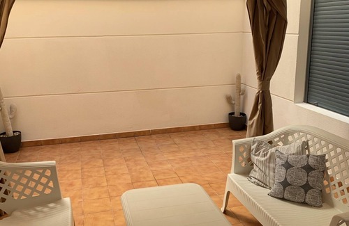 Las Palmas de Gran Canaria Apartment | Gran Canaria Suite