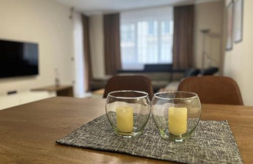 Ferizaj Apartment | Grace Downtown Apartment