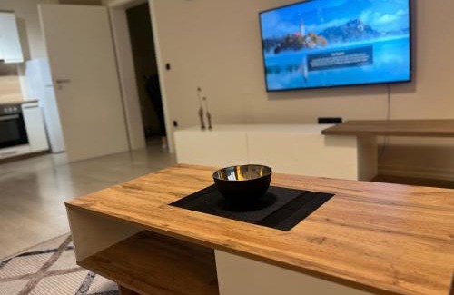 Ferizaj Apartment | Grace Downtown Apartment