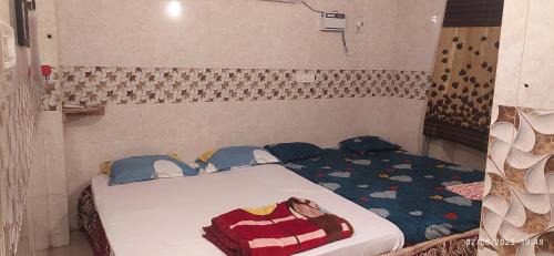 Kanchipuram House | GRACE HOMe