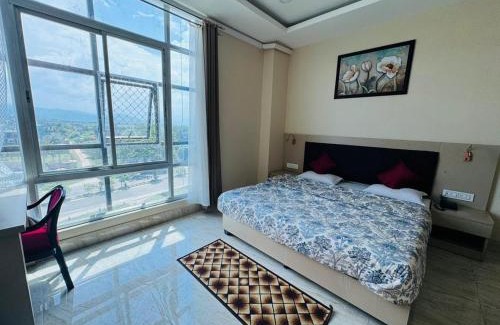 Guwahati Hotel | GRACE INN A Premium Guest House, Near Airport & Ion Digital