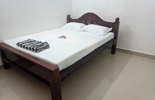 Tiruchendur Apartment | Grace Residency