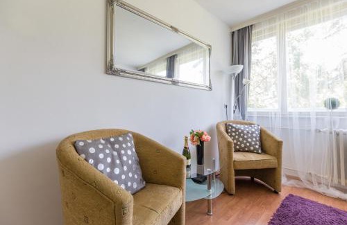 Novi Beograd Apartment | GRACE
