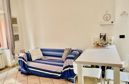 La Spezia Apartment | Grace's Home