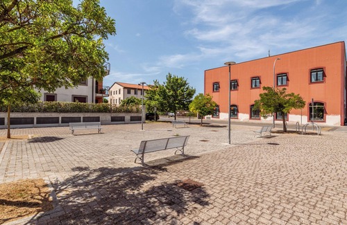 Pisa Apartment | Grace's House - Two Bedroom Apartment, Sleeps 6