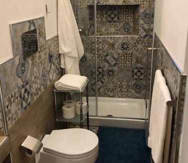Scopello House | Grace's Place