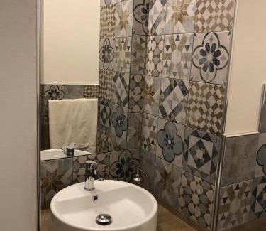 Scopello House | Grace's Place