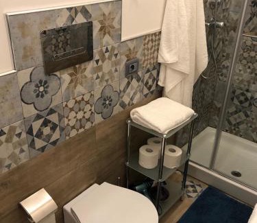 Scopello House | Grace's Place