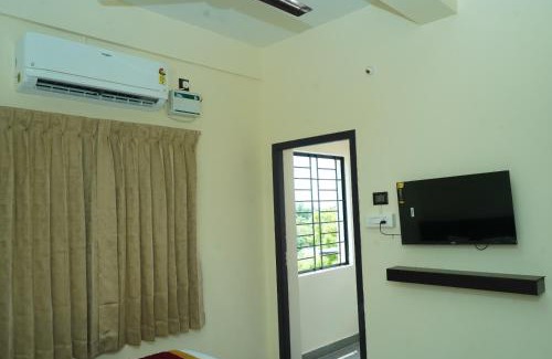 Thanjavur Hotel | Grace Vista