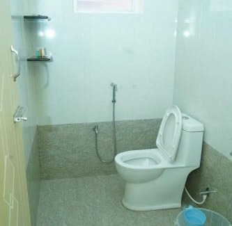 Thanjavur Hotel | Grace Vista