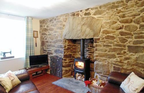 Killin House | Gracedieu