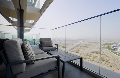 Dubai Apartment | Graceful Apt in Prestigious Dubai Hills close to the Golf Course